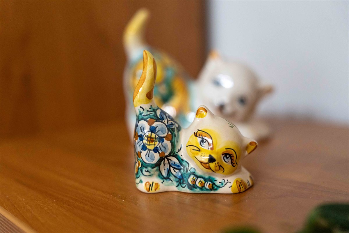 Dettagli d'Arredo